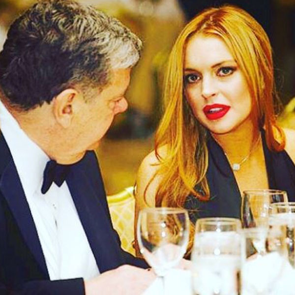Lindsay Lohan Lindsay Lohan